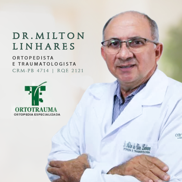 MILTON LINHARES