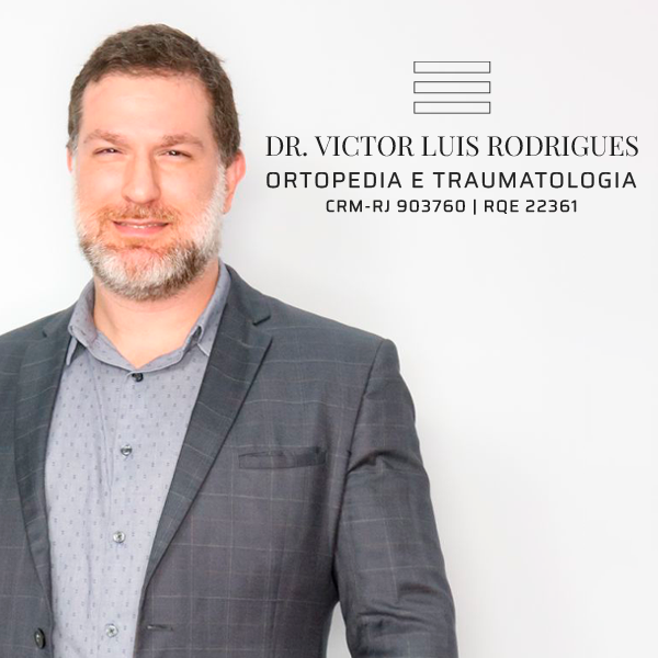 Dr. VICTOR LUIS RODRIGUES