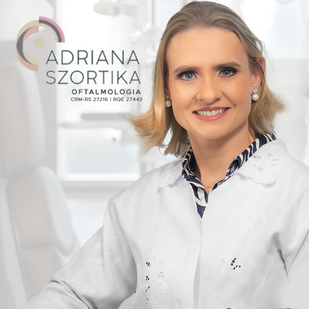 Dra. ADRIANA SZORTIKA