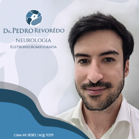 PEDRO REVORÊDO