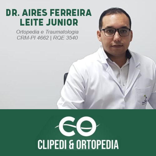 AIRES FERREIRA LEITE JUNIOR