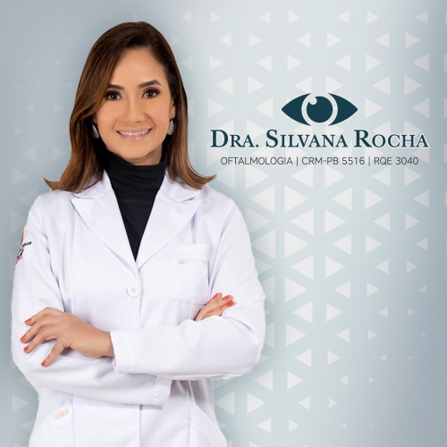 SILVANA PATRÍCIA VASCONCELOS DA ROCHA