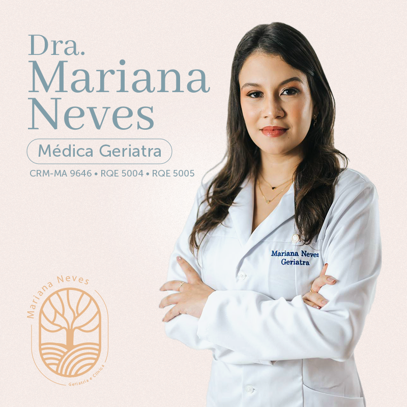 MARIANA NEVES