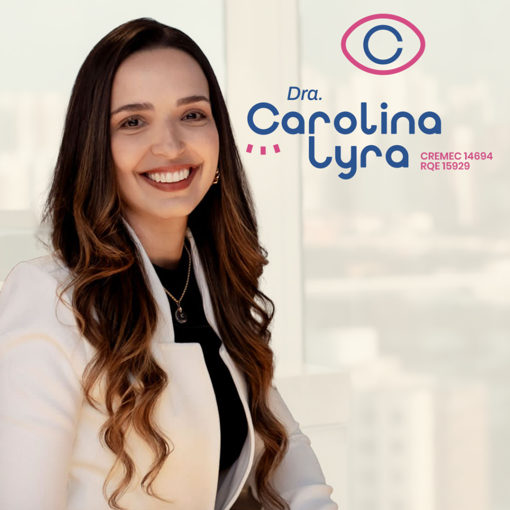 CAROLINA LYRA