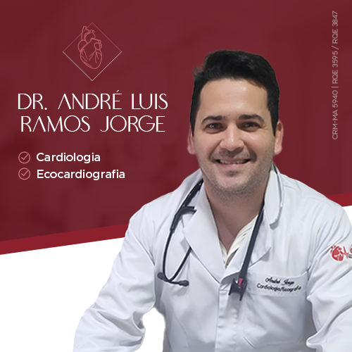ANDRÉ LUIS RAMOS JORGE