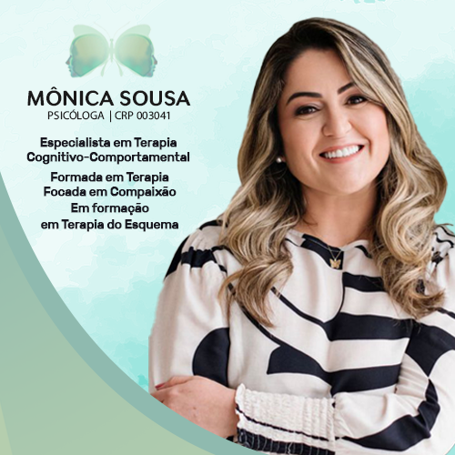 MÔNICA SOUSA