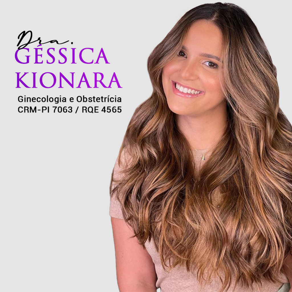 GÉSSICA KIONARA