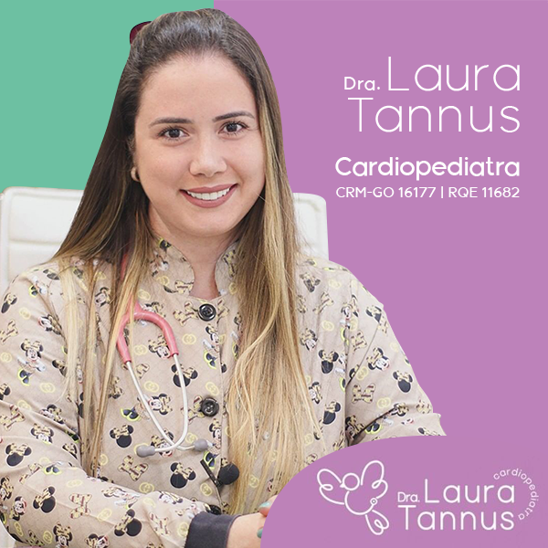 LAURA TANNUS