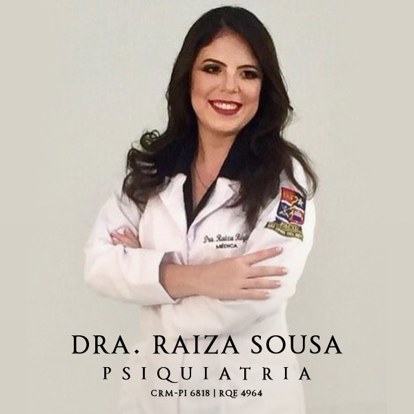 RAIZA SOUSA