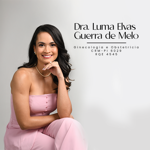 LUMA ELVAS GUERRA DE MELO