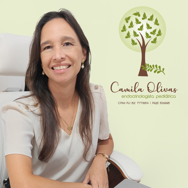 Dra. CAMILA OLIVAS