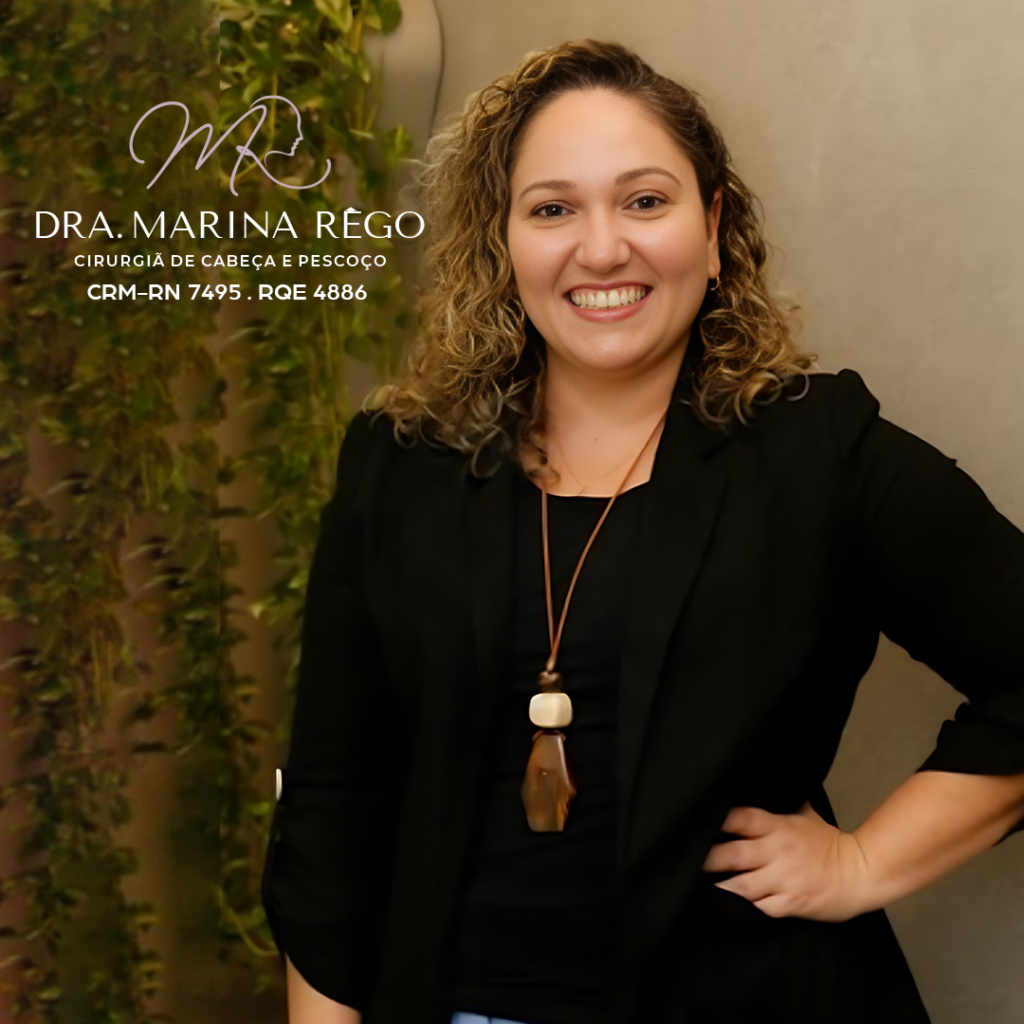 MARINA RÊGO