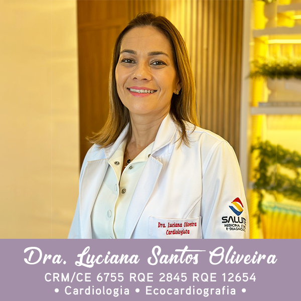 LUCIANA SANTOS OLIVEIRA