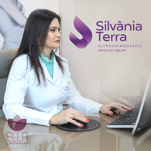SILVÂNIA TERRA