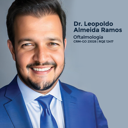LEOPOLDO ALMEIDA RAMOS
