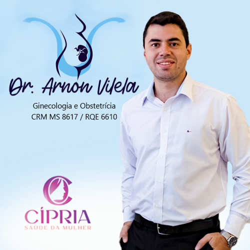 ARNON LEMES VILELA