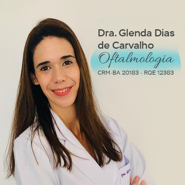 GLENDA DIAS DE CARVALHO