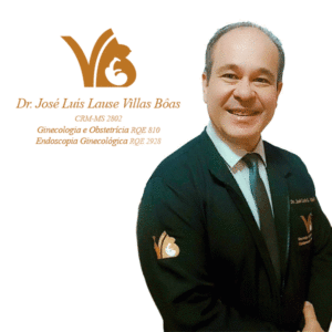 Dr. José Luis Lause Villas Boas, médico especialista em Endoscopia Ginecológica em Campo Grande. Atendimento especializado na realização de procedimentos cirúrgicos e diagnósticos minimamente invasivos, como videolaparoscopia ginecológica e histeroscopia para o tratamento de endometriose, miomas, pólipos e infertilidade no Mato Grosso do Sul.