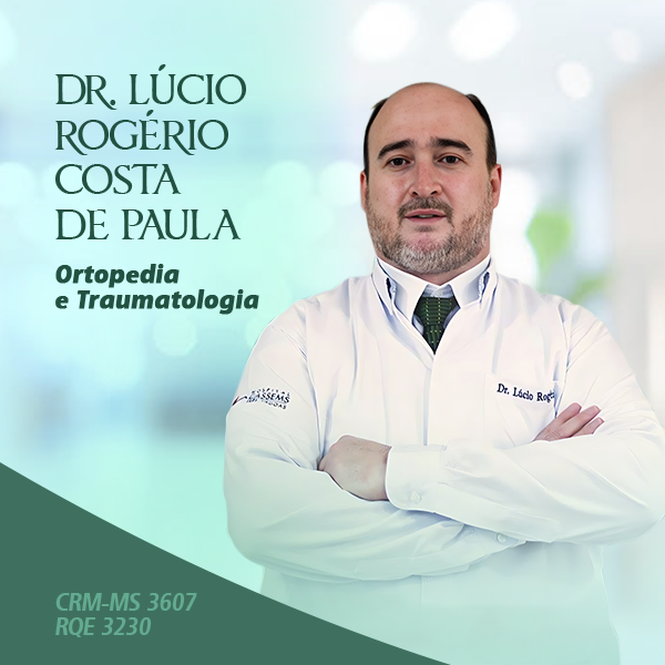 LÚCIO ROGÉRIO COSTA DE PAULA