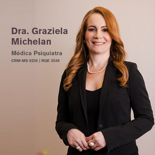 GRAZIELA MICHELAN