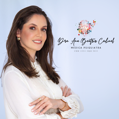 DRA. ANA BEATRIZ CECHINEL