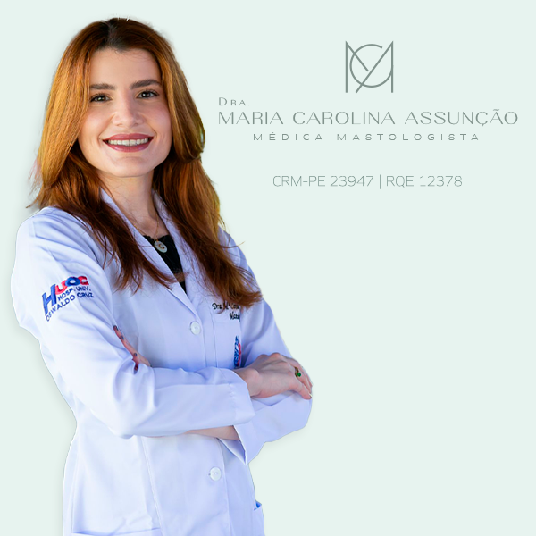 MARIA CAROLINA ASSUNÇÃO
