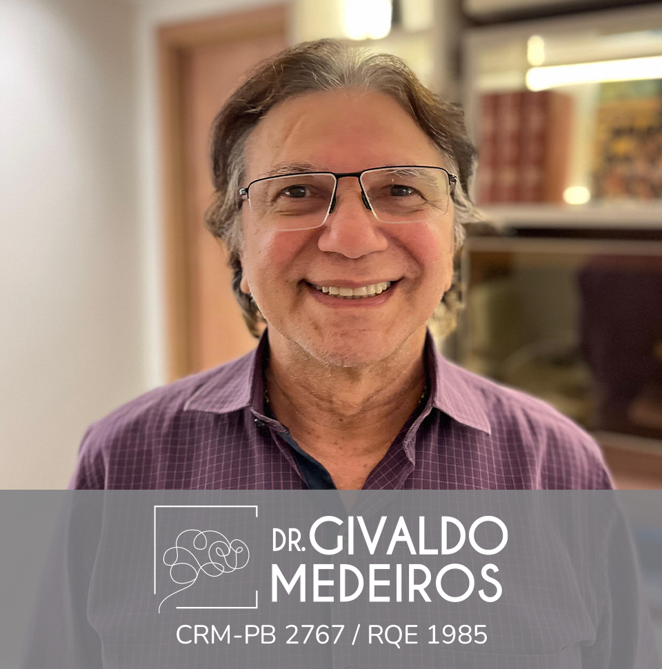GIVALDO MEDEIROS