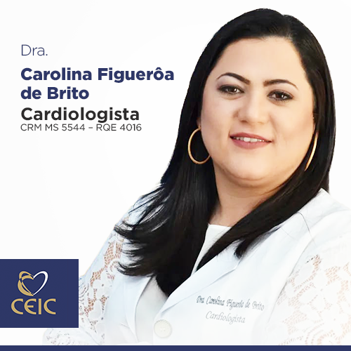 CAROLINA FIGUERÔA DE BRITO