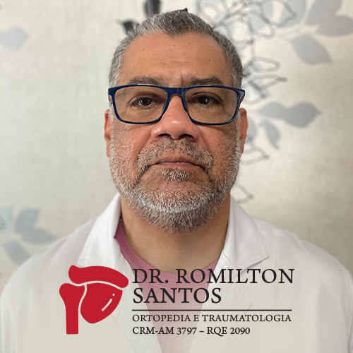 ROMILTON SANTOS