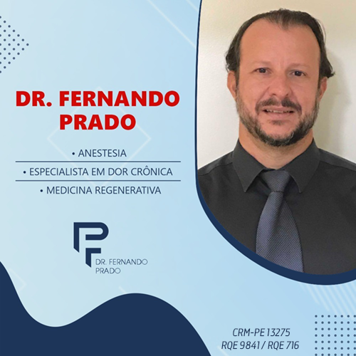 FERNANDO PRADO
