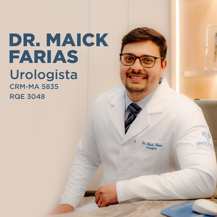 MAICK FARIAS