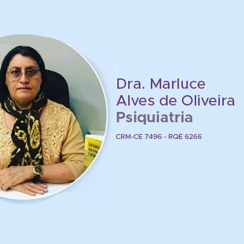 MARLUCE ALVES DE OLIVEIRA
