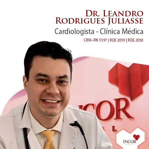 LEANDRO RODRIGUES JULIASSE