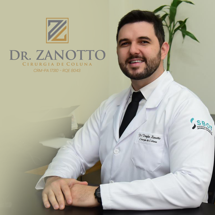 DOUGLAS ZANOTTO
