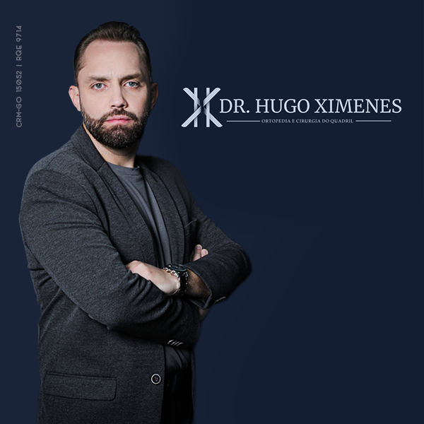 HUGO CESAR XIMENES