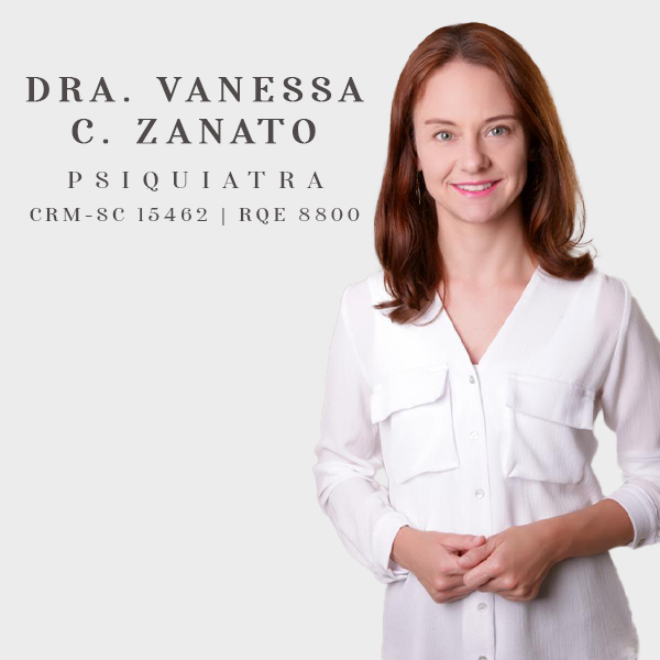 Dra. VANESSA C. ZANATO
