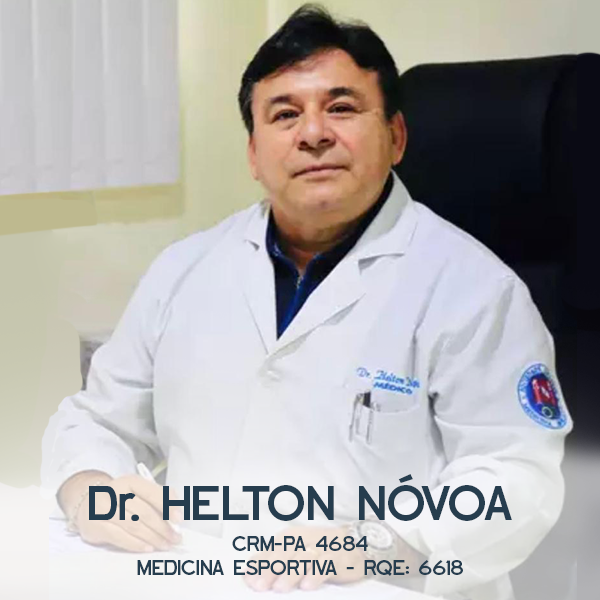 HELTON NÓVOA