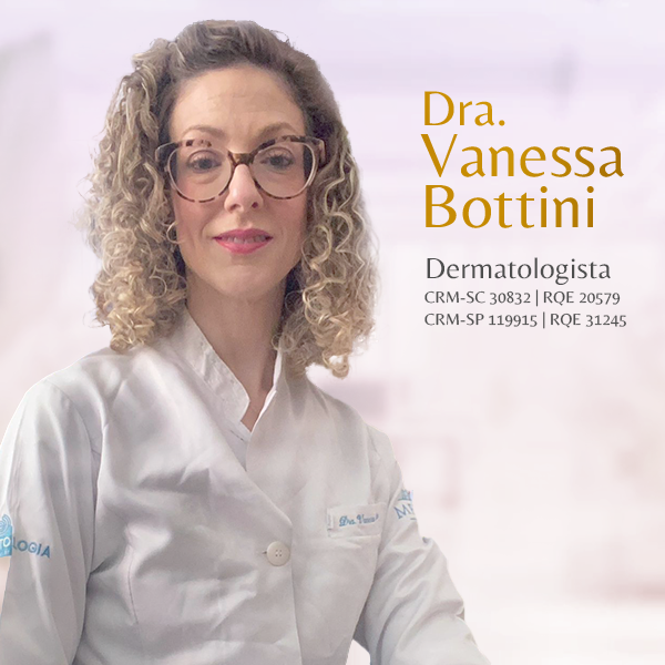 Dra. VANESSA BOTTINI