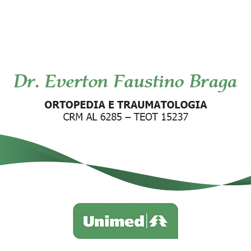 EVERTON FAUSTINO BRAGA