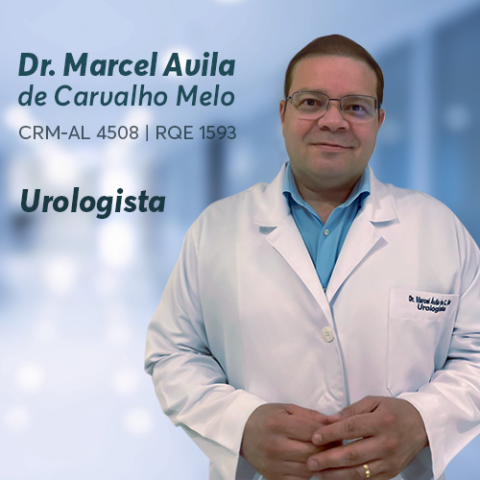 MARCEL ÁVILA DE CARVALHO MELO