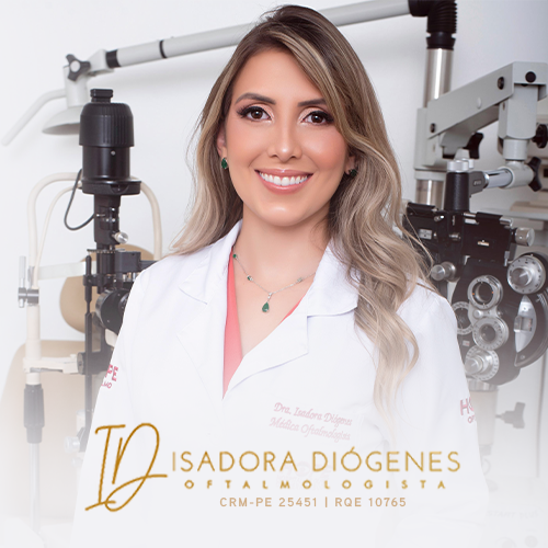 ISADORA DIÓGENES LOPES