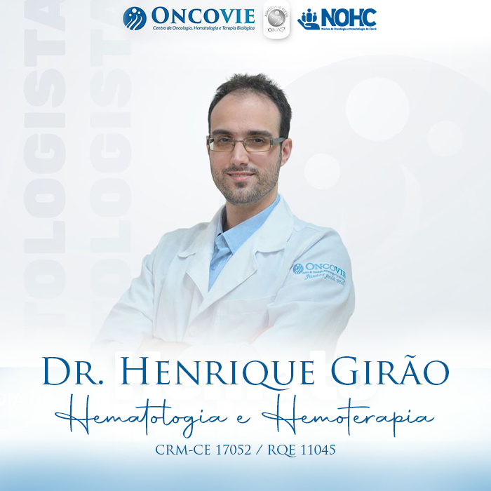 HENRIQUE GIRÃO
