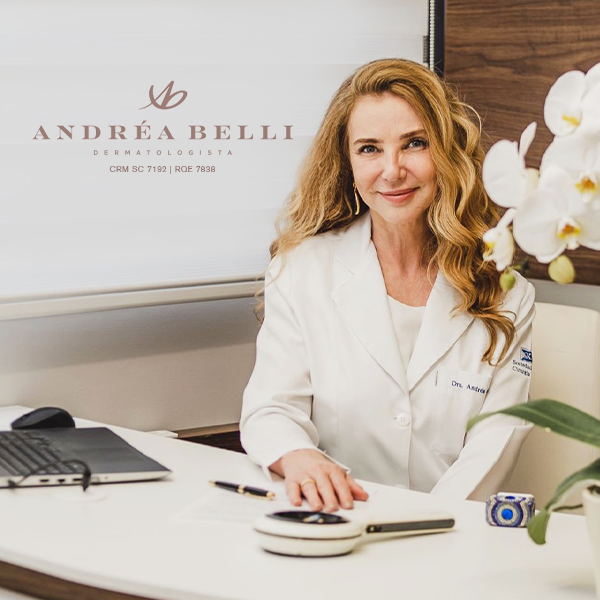 Dra. ANDRÉA CRISTINA BELLI