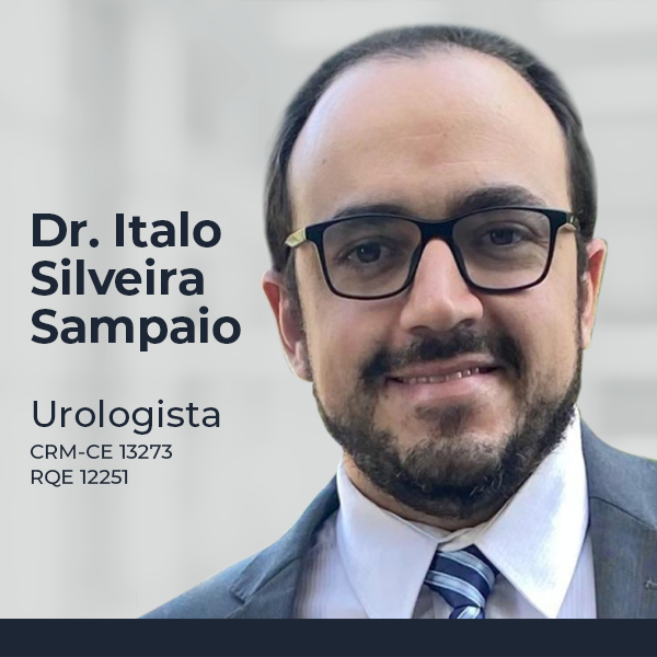 ITALO SILVEIRA SAMPAIO