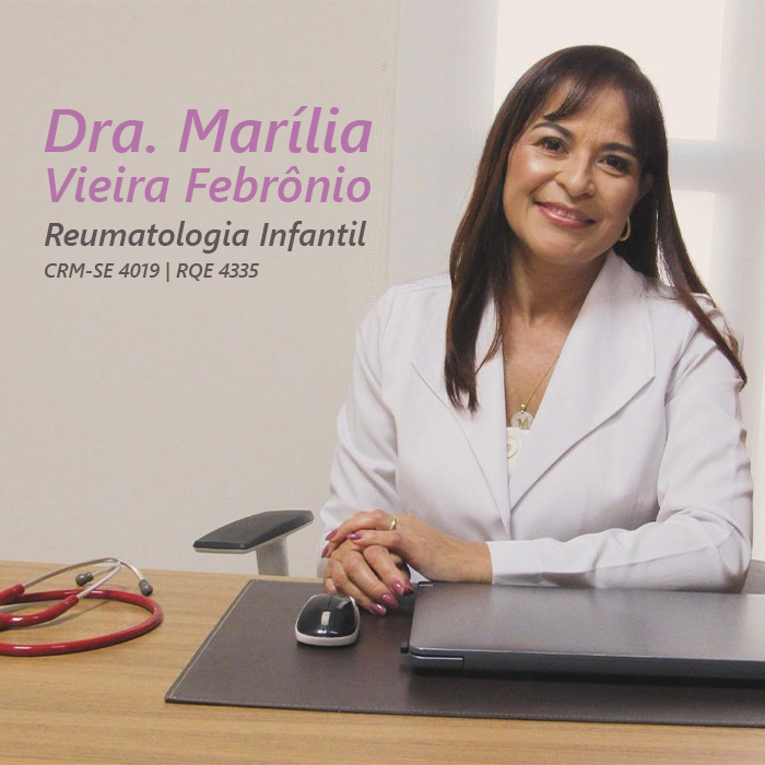 MARÍLIA VIEIRA FEBRÔNIO