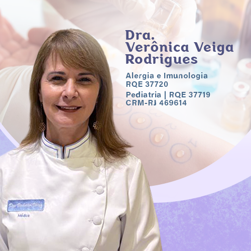 Dra. VERÔNICA VEIGA RODRIGUES