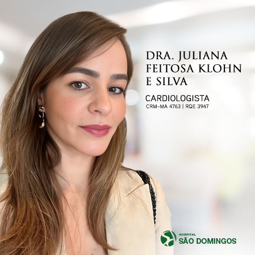 JULIANA FEITOSA KLOHN E SILVA