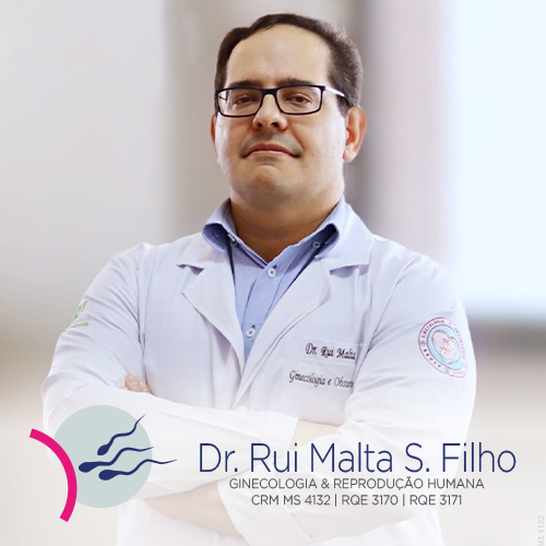 Dr. RUI MALTA S. FILHO