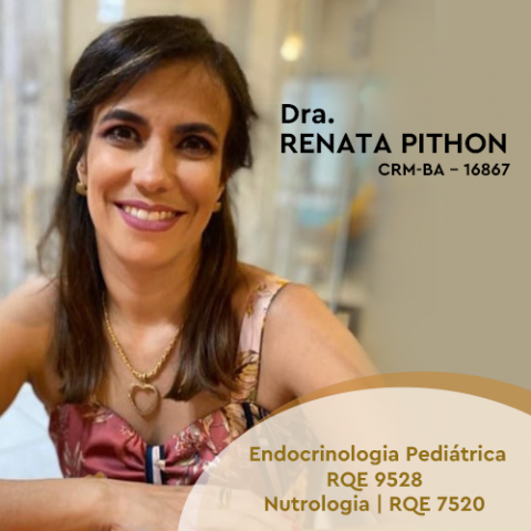 RENATA PITHON