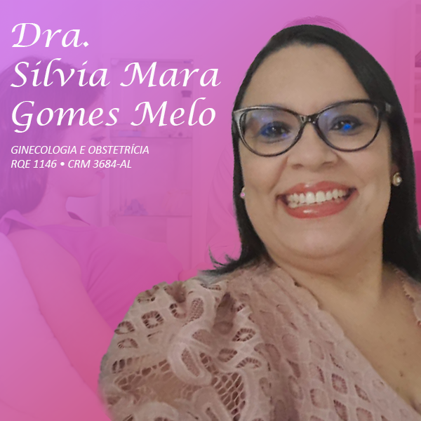 SILVIA MARA GOMES MELO